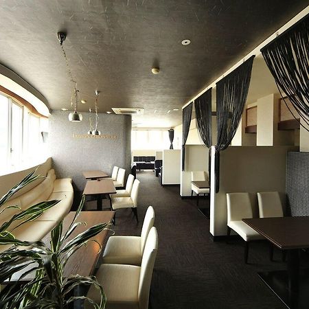 Isesaki Harvest Hotel Екстер'єр фото