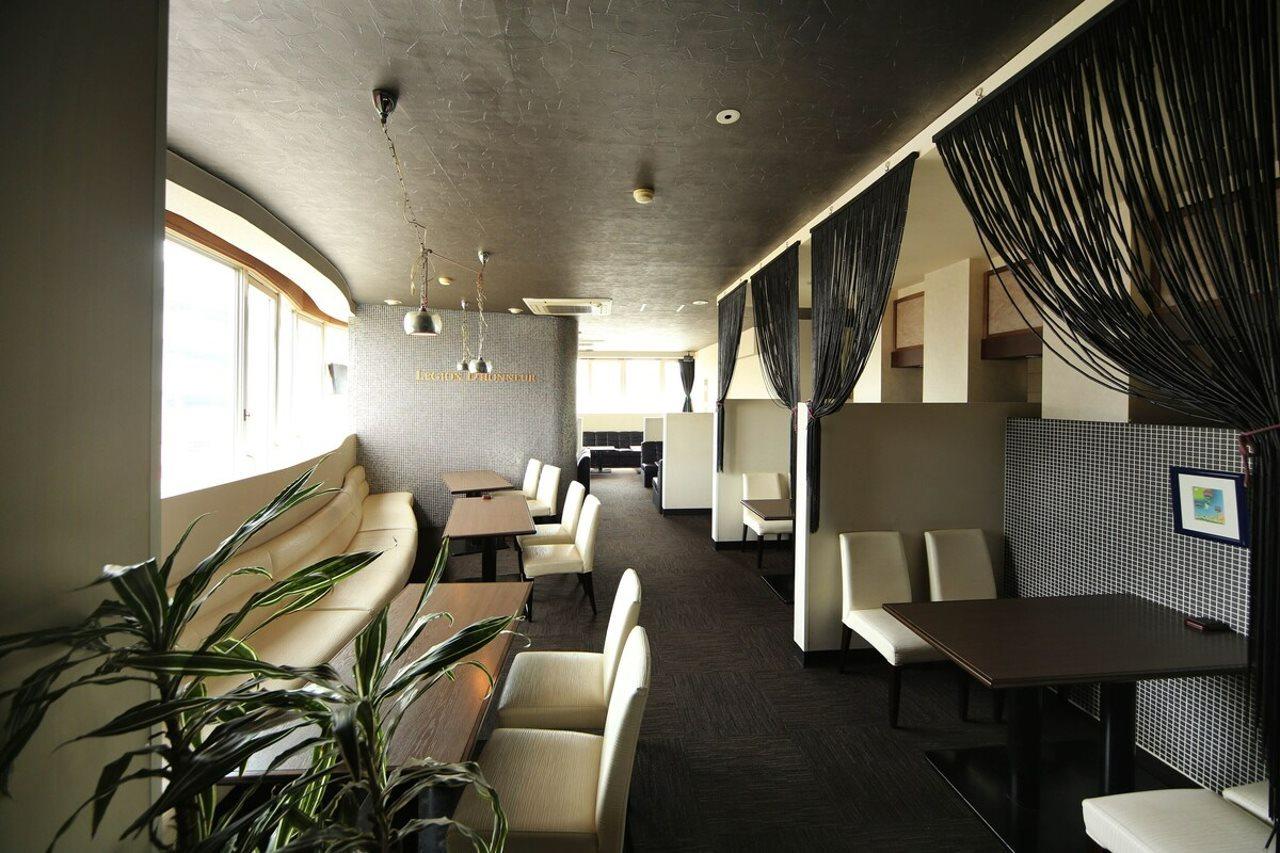 Isesaki Harvest Hotel Екстер'єр фото