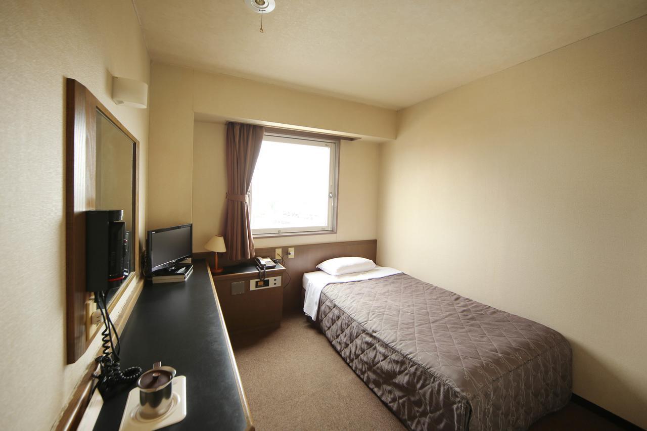 Isesaki Harvest Hotel Екстер'єр фото